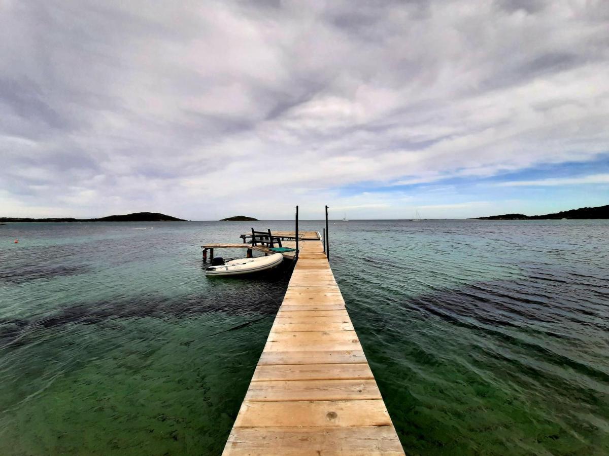 Cyrnea B&B - Adults Only Porto-Vecchio  Exterior photo