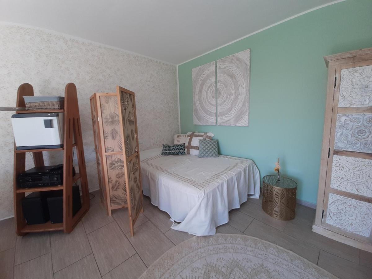 Cyrnea B&B - Adults Only Porto-Vecchio  Exterior photo
