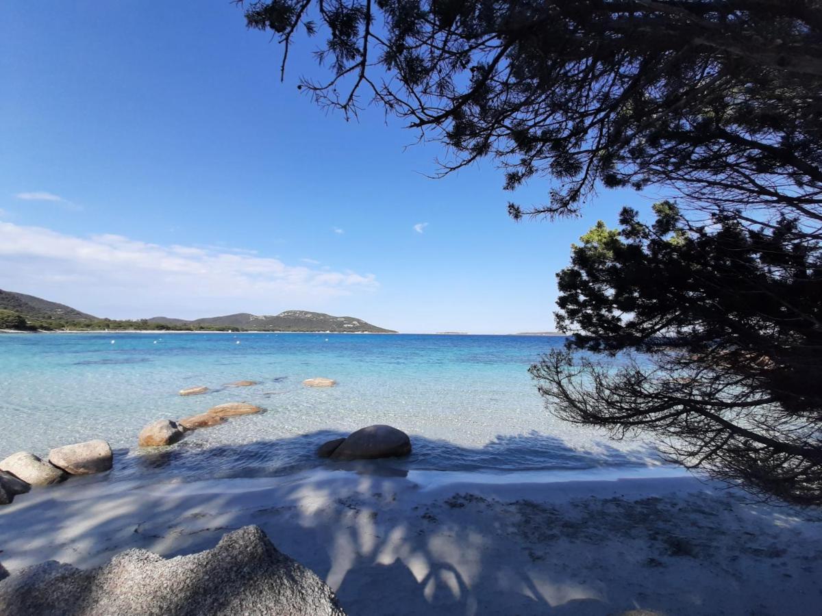 Cyrnea B&B - Adults Only Porto-Vecchio  Exterior photo