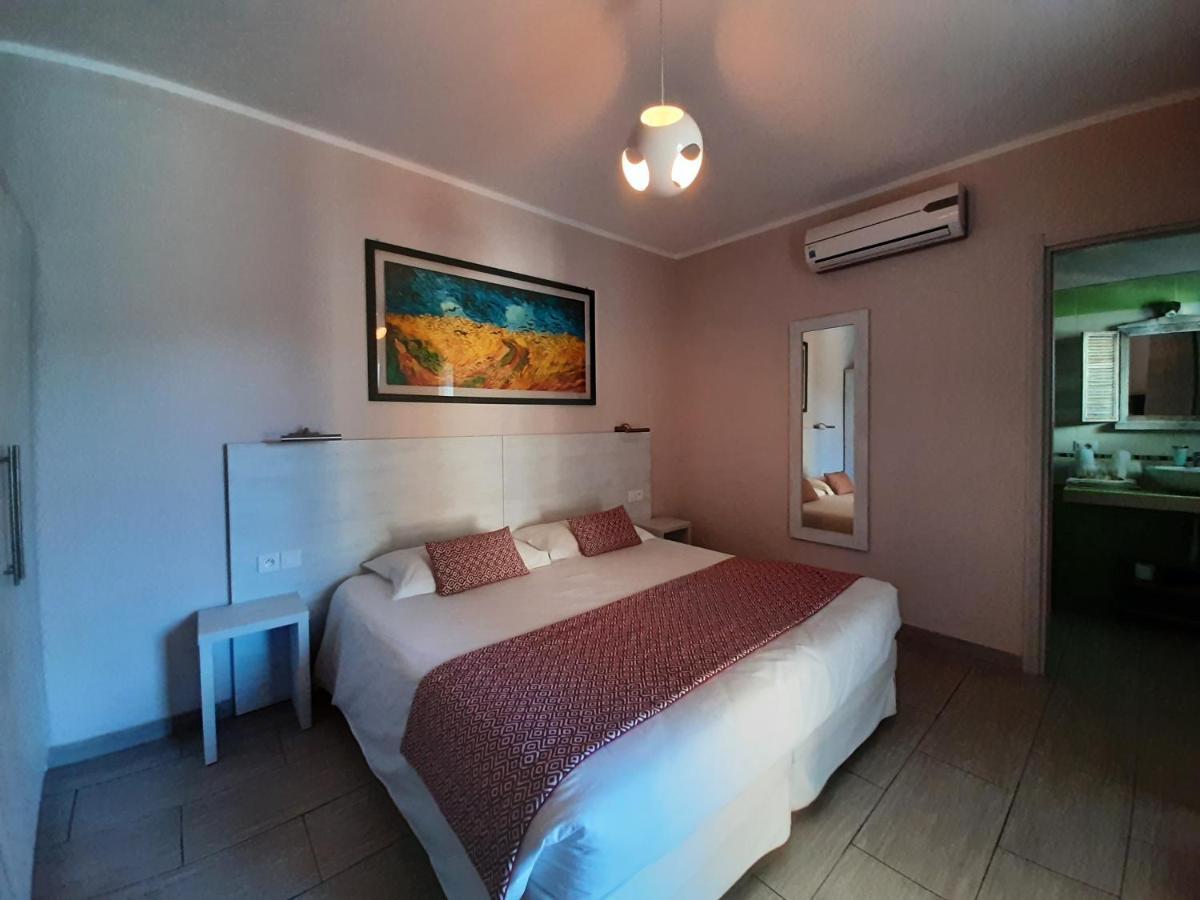 Cyrnea B&B - Adults Only Porto-Vecchio  Exterior photo