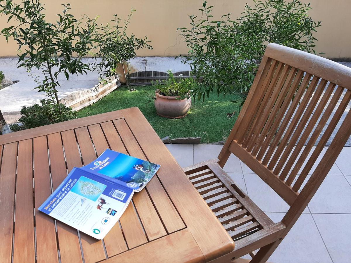 Cyrnea B&B - Adults Only Porto-Vecchio  Exterior photo