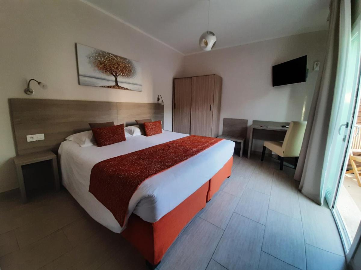 Cyrnea B&B - Adults Only Porto-Vecchio  Exterior photo