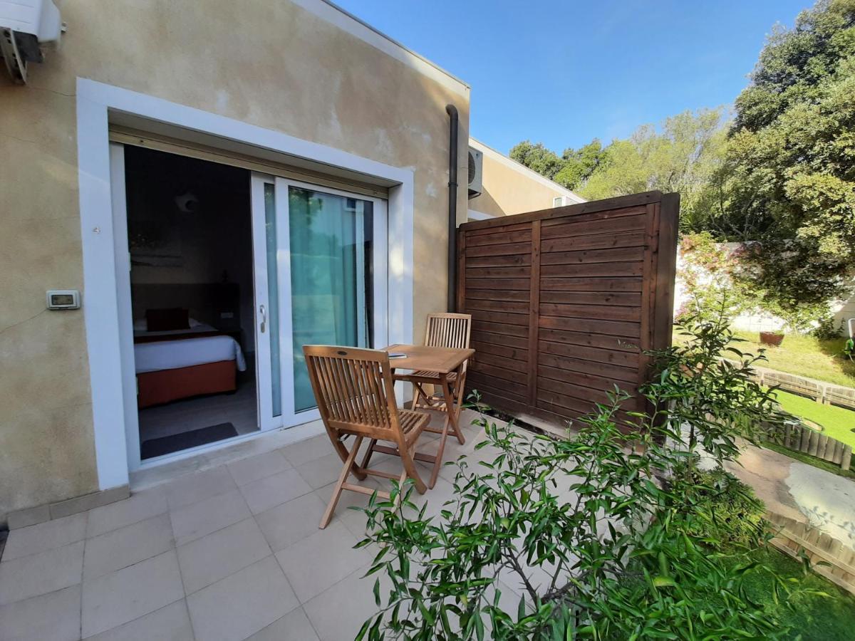 Cyrnea B&B - Adults Only Porto-Vecchio  Exterior photo