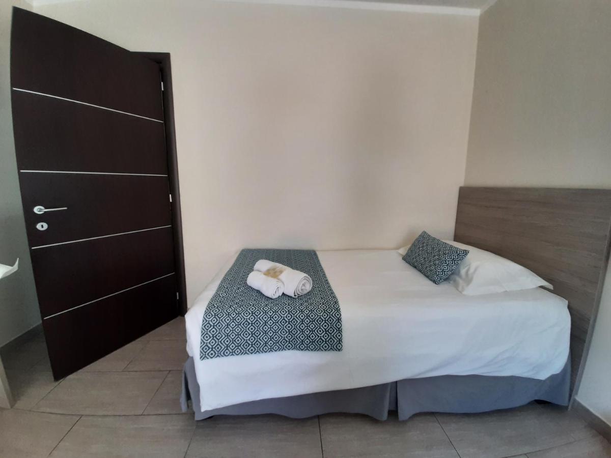 Cyrnea B&B - Adults Only Porto-Vecchio  Exterior photo