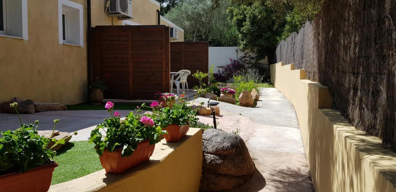Cyrnea B&B - Adults Only Porto-Vecchio  Exterior photo