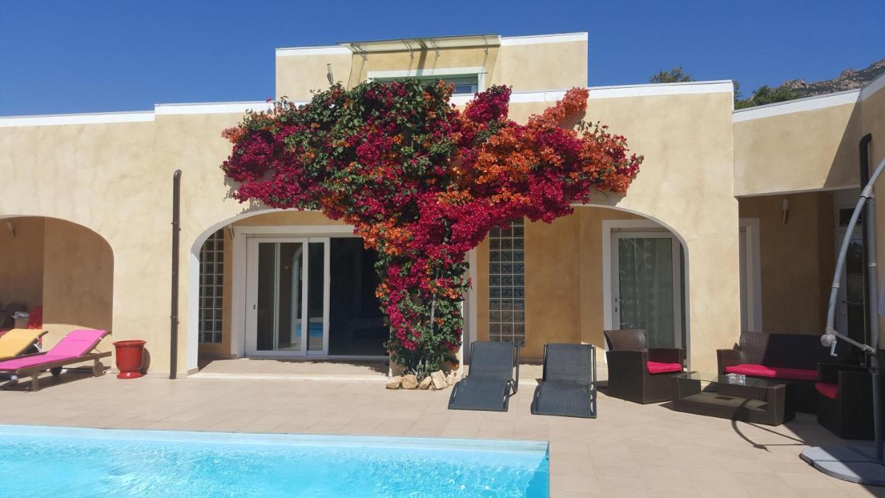 Cyrnea B&B - Adults Only Porto-Vecchio  Exterior photo