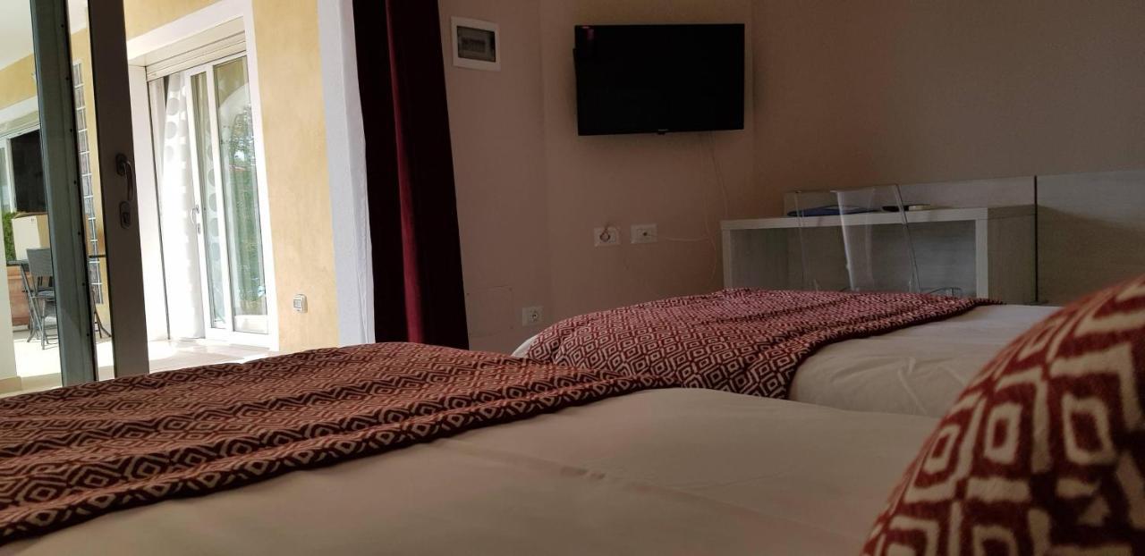 Cyrnea B&B - Adults Only Porto-Vecchio  Exterior photo