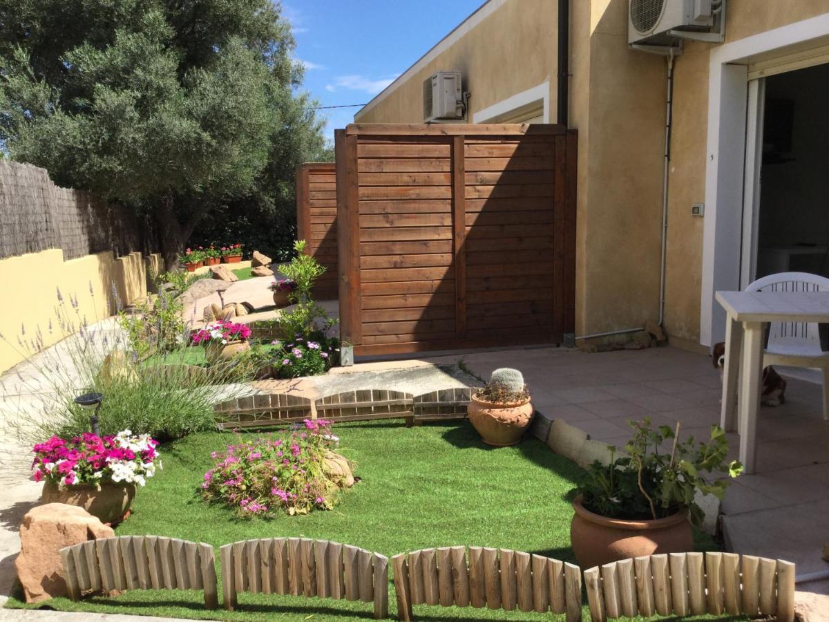 Cyrnea B&B - Adults Only Porto-Vecchio  Exterior photo