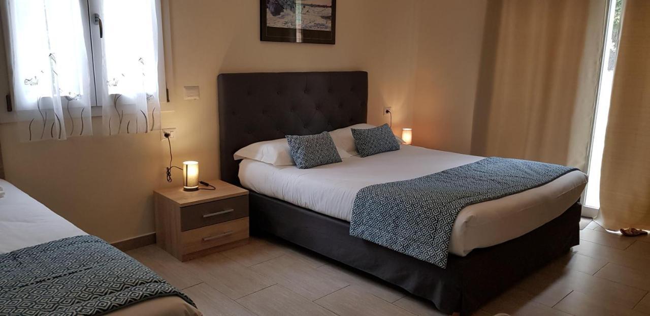 Cyrnea B&B - Adults Only Porto-Vecchio  Exterior photo
