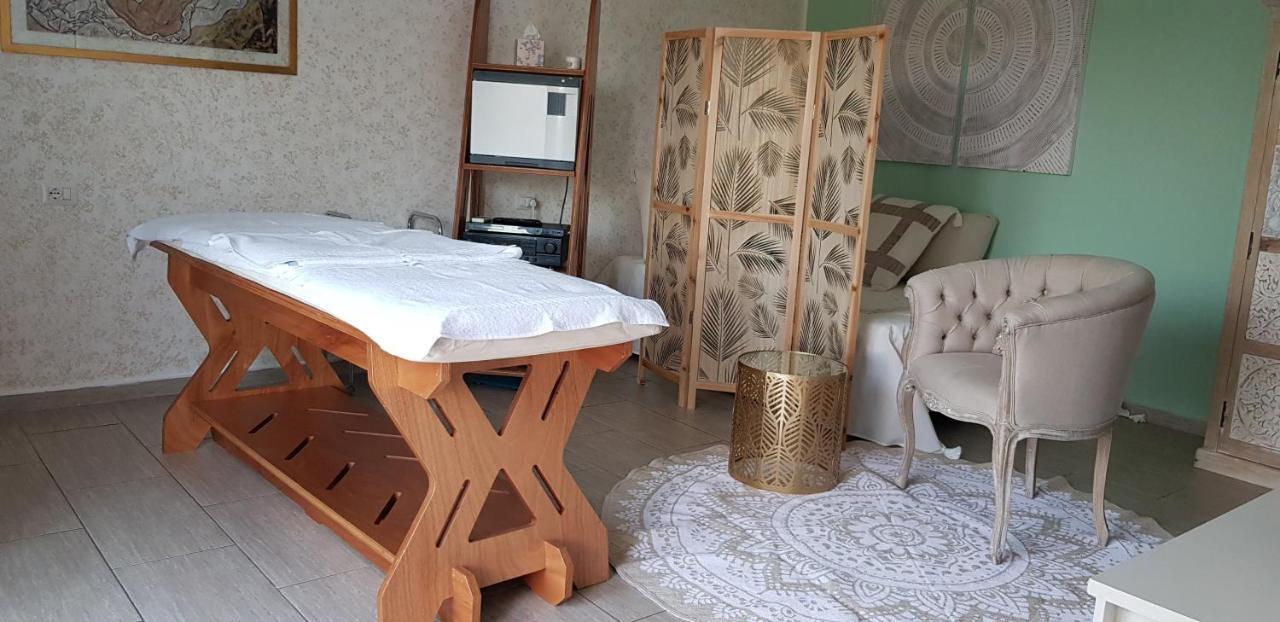 Cyrnea B&B - Adults Only Porto-Vecchio  Exterior photo