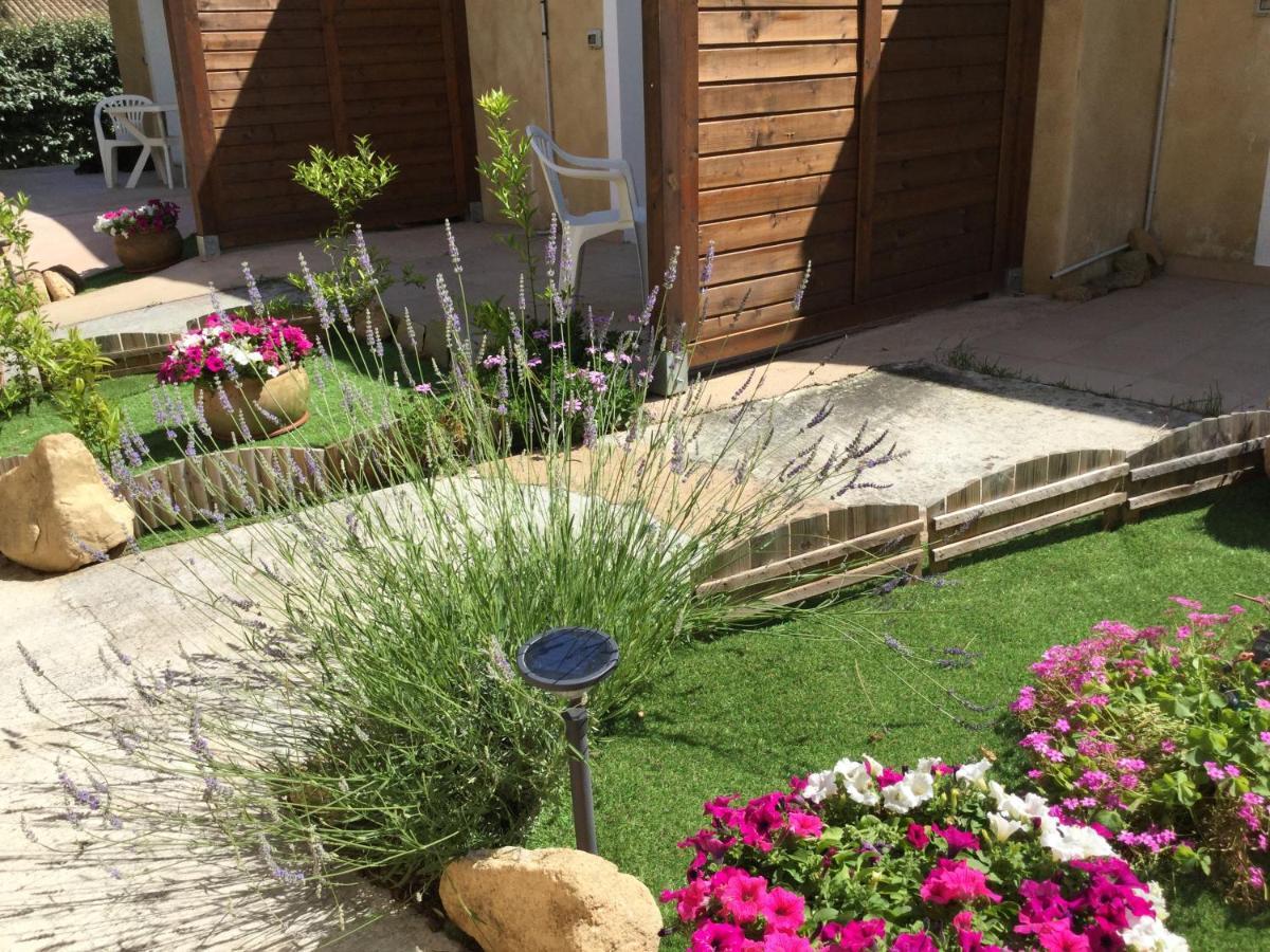 Cyrnea B&B - Adults Only Porto-Vecchio  Exterior photo