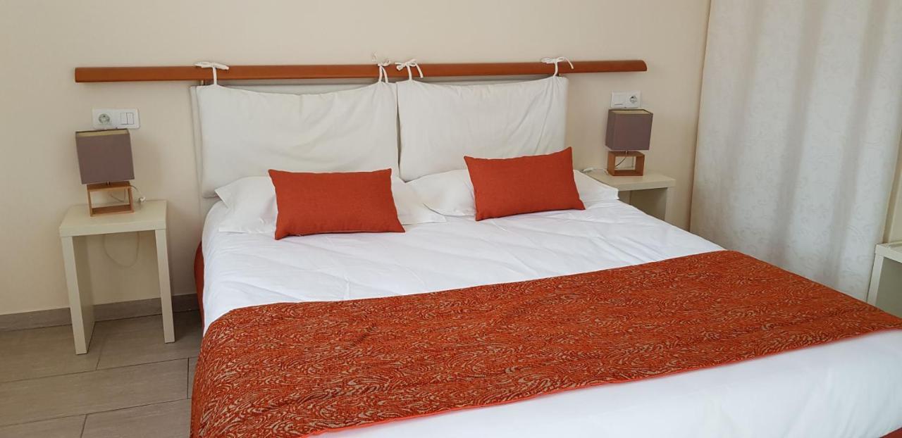 Cyrnea B&B - Adults Only Porto-Vecchio  Exterior photo