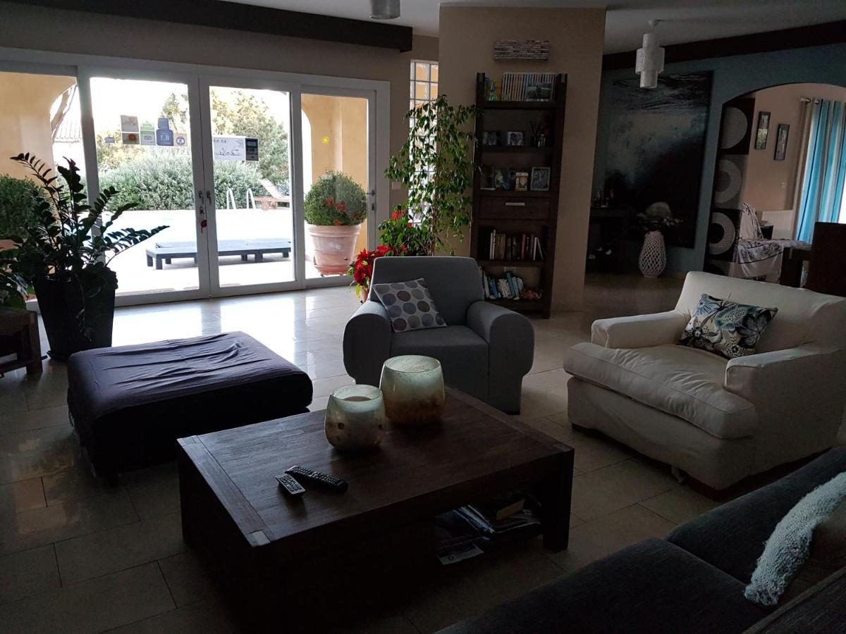 Cyrnea B&B - Adults Only Porto-Vecchio  Exterior photo