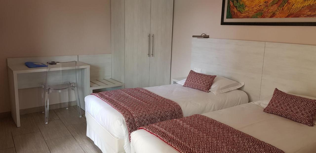 Cyrnea B&B - Adults Only Porto-Vecchio  Exterior photo