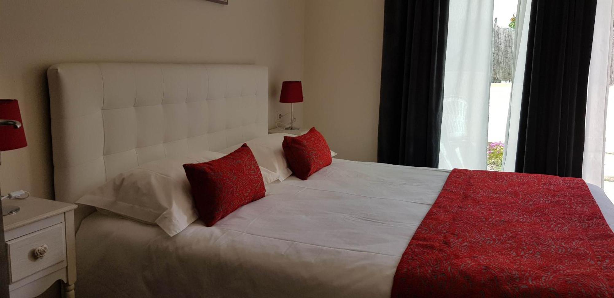 Cyrnea B&B - Adults Only Porto-Vecchio  Exterior photo