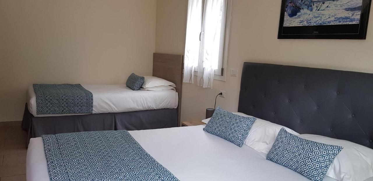 Cyrnea B&B - Adults Only Porto-Vecchio  Exterior photo
