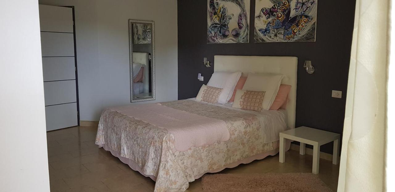 Cyrnea B&B - Adults Only Porto-Vecchio  Exterior photo